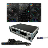 Pioneer DDJ-FLX10 Paketti