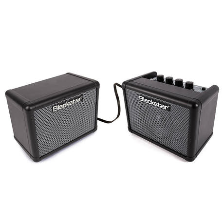 Blackstar Fly 3 Basso Combo-Bassovahvistin + Fly 103 Extension Cab