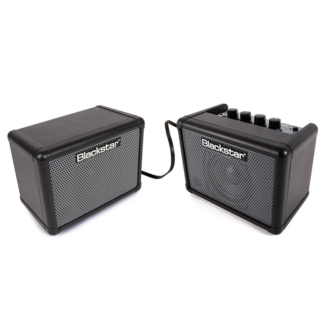 Blackstar Fly 3 Basso Combo-Bassovahvistin + Fly 103 Extension Cab