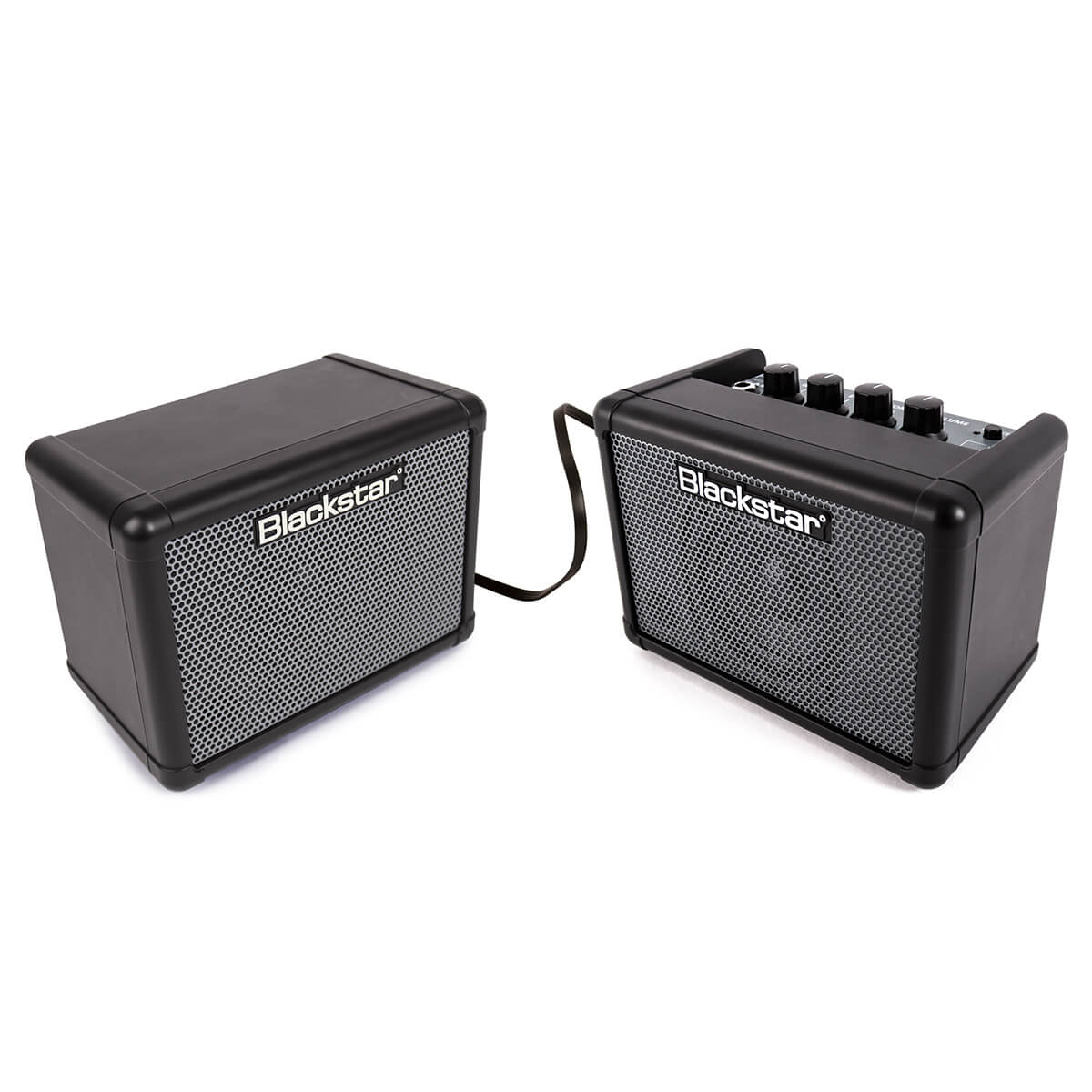 Blackstar Fly 3 Basso Combo-Bassovahvistin + Fly 103 Extension Cab