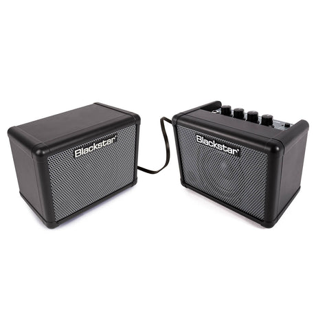 Blackstar Fly 3 Basso Combo-Bassovahvistin + Fly 103 Extension Cab
