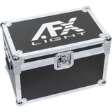 AFX FOG 2500 savukone (2500W, punainen) Paketti