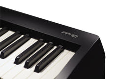 Roland FP-10 aloituspakkaus