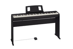 Roland FP-10 aloituspakkaus