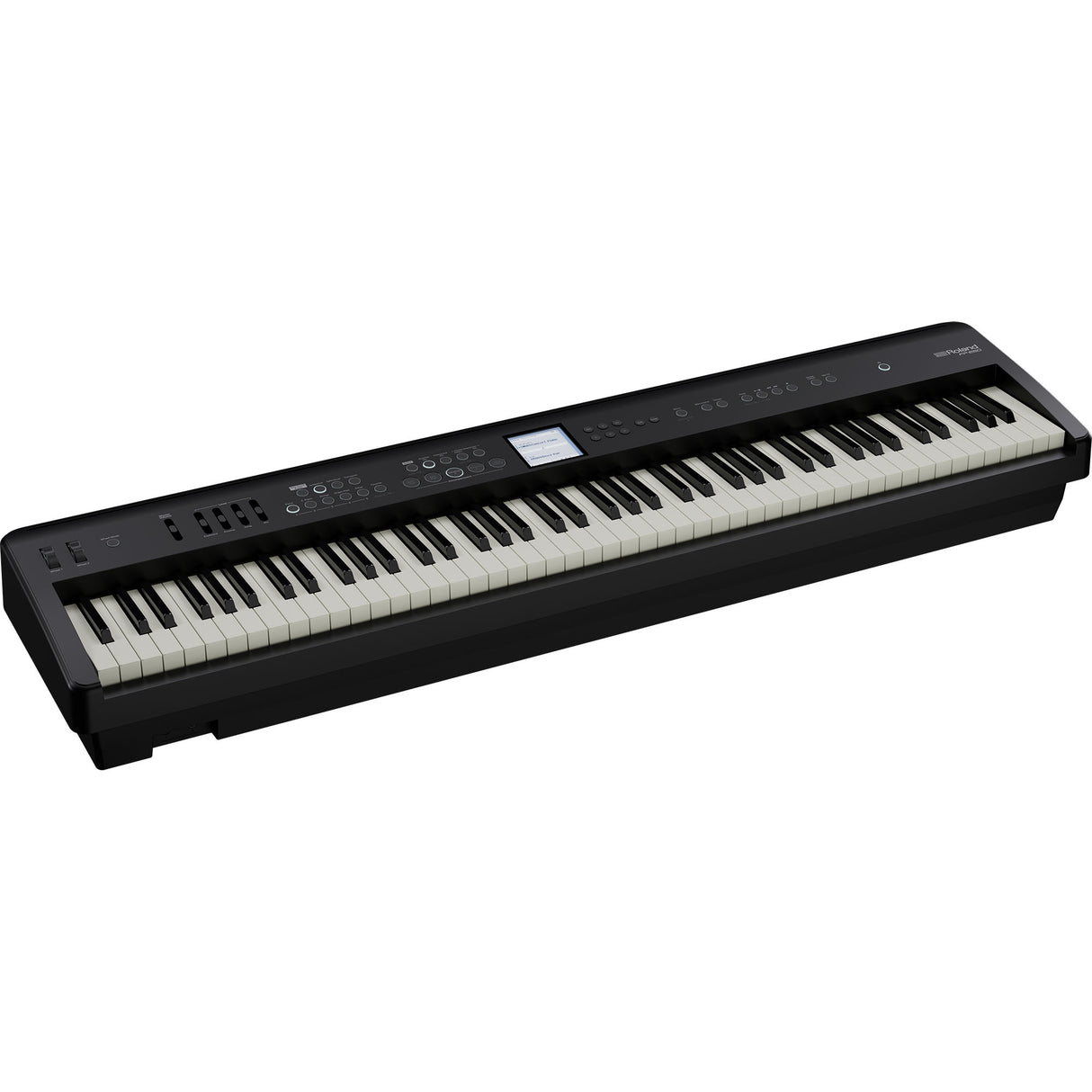 Roland FP-E50 Sähköpiano (musta)