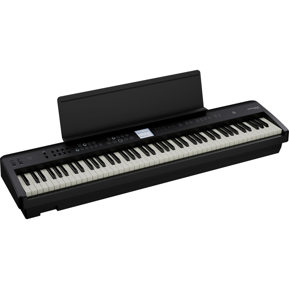 Roland FP-E50 Sähköpiano (musta)