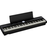 Roland FP-E50 Sähköpiano (musta)