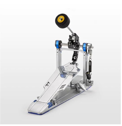 Yamaha FP9D Direct Drive rumpupedaali