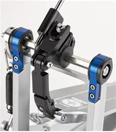 Yamaha FP9D Direct Drive rumpupedaali