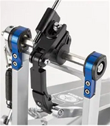 Yamaha FP9D Direct Drive rumpupedaali