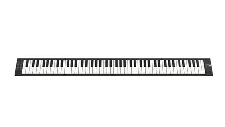 Carry-On Folding Piano 88 Kosketinsoittimet (Sort)