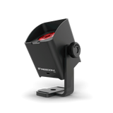 Chauvet FREEDOM H1 paristovalaisin 4 kpl kotelon kanssa (musta)