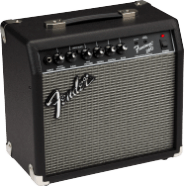 Fender Frontman 20G Combo Kitaravahvistin