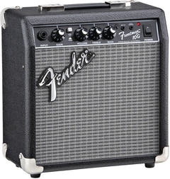 Fender Frontman 10G Kitaravahvistin