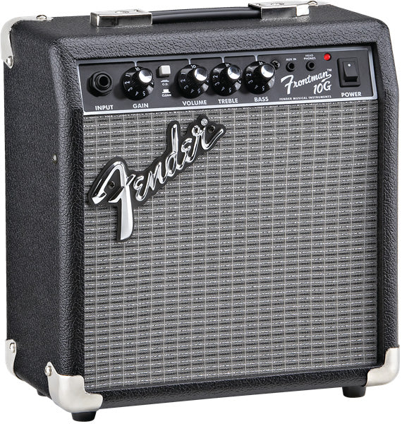Fender Frontman 10G Kitaravahvistin