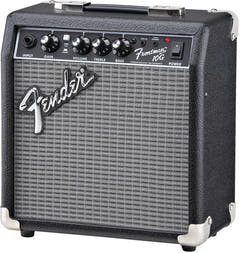 Fender Frontman 10G Kitaravahvistin