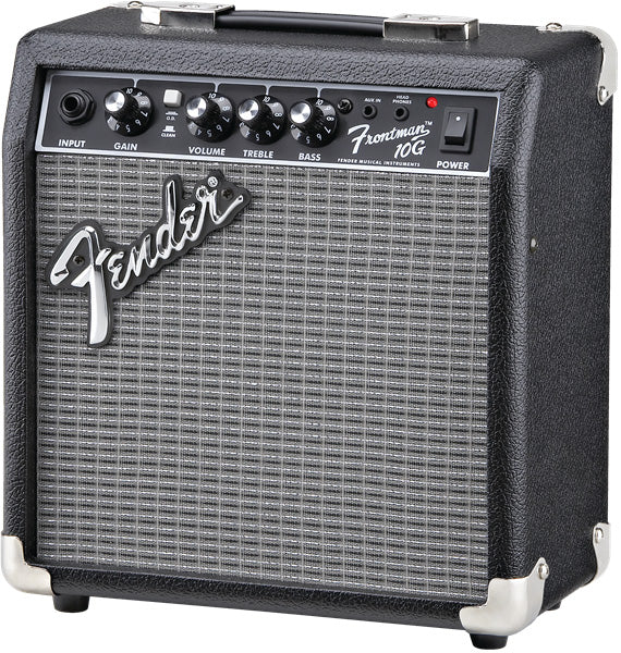 Fender Frontman 10G Kitaravahvistin