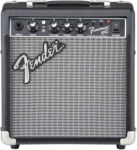 Fender Frontman 10G Kitaravahvistin