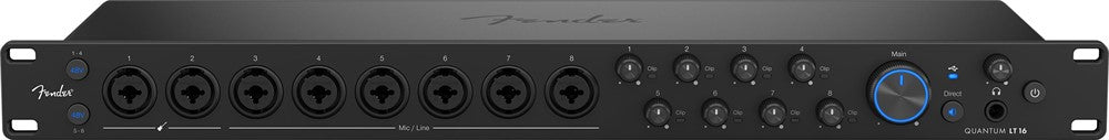 Fender Studio Quantum LT 16