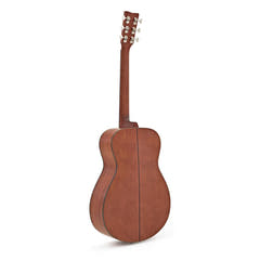 Yamaha FS3II Western Kitarat (Træ)