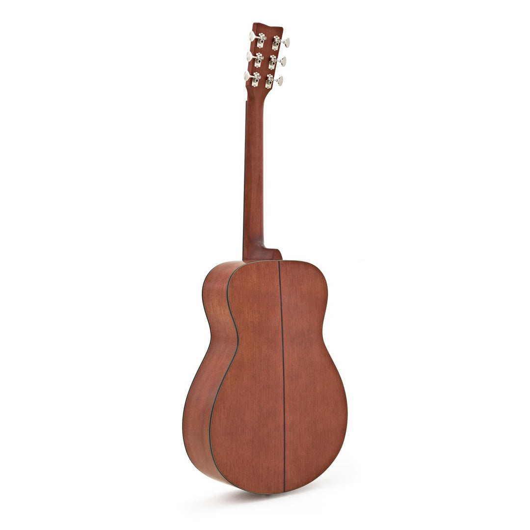 Yamaha FS3II Western Kitarat (Træ)