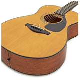 Yamaha FS3II Western kitara (puu)