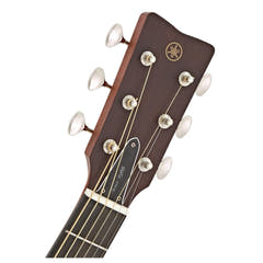 Yamaha FS3II Western Kitarat (Træ)