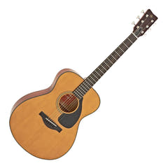 Yamaha FS3II Western Kitarat (Træ)