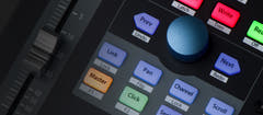 Presonus FaderPort V2 MIDI-ohjain