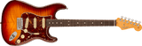 Fender 70th Anniversary American Professional II Stratocaster Sähkökitara (Comet Burst)