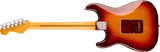 Fender 70th Anniversary American Professional II Stratocaster Sähkökitara (Comet Burst)