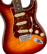 Fender 70th Anniversary American Professional II Stratocaster Sähkökitara (Comet Burst)