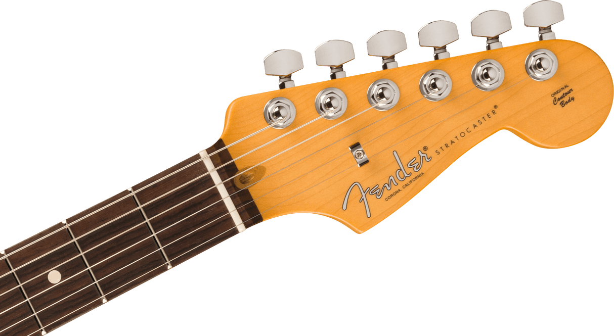Fender 70th Anniversary American Professional II Stratocaster Sähkökitara (Comet Burst)