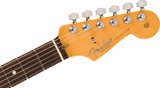 Fender 70th Anniversary American Professional II Stratocaster Sähkökitara (Comet Burst)