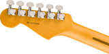 Fender 70th Anniversary American Professional II Stratocaster Sähkökitara (Comet Burst)