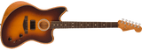 Fender Acoustasonic Player Jazzmaster sähkökitara (2-värinen Sunburst)