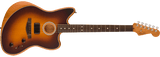 Fender Acoustasonic Player Jazzmaster Sähkökitara (2-Color Sunburst)