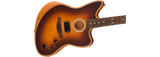 Fender Acoustasonic Player Jazzmaster sähkökitara (2-värinen Sunburst)