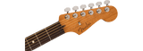 Fender Acoustasonic Player Jazzmaster sähkökitara (2-värinen Sunburst)