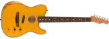 Fender Acoustasonic Player Telecaster Sähkökitara (Butterscotch Blonde)
