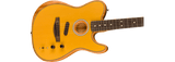 Fender Acoustasonic Player Telecaster Sähkökitara (Butterscotch Blonde )