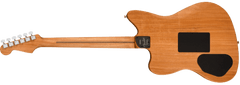 Fender American Acoustasonic Jazzmaster Sähkökitara (Ocean Turquoise)