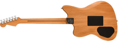 Fender American Acoustasonic Jazzmaster Sähkökitara (Tobacco Sunburst)