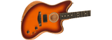 Fender American Acoustasonic Jazzmaster sähkökitara (Tobacco Sunburst )