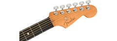 Fender American Acoustasonic Jazzmaster Sähkökitara (Tobacco Sunburst)