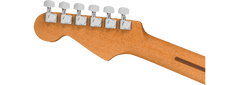 Fender American Acoustasonic Jazzmaster Sähkökitara (Tobacco Sunburst)