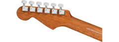 Fender American Acoustasonic Jazzmaster Sähkökitara (Tungsten)