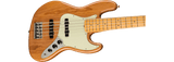 Fender American Professional II Jazz Electric Bass V (paahdettu mänty)