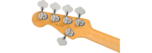 Fender American Professional II Jazz Electric Bass V (paahdettu mänty)