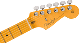 Fender Anniversary American Professional II Stratocaster Sähkökitara (2-värinen Sunburst)